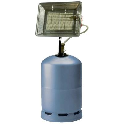 KEMPER Outifrance - radiateur de chantier ext&eacute;rieur 4.2 kw