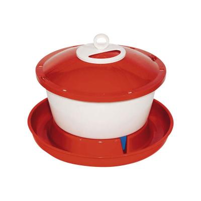 KERBL  72248 Abreuvoir Rapid Clean 6 L pour Volaille