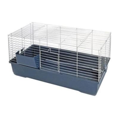KERBL  82709 Cage &agrave; Rongeurs Gabbia Baldo 80x45x42 cm