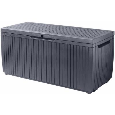 KETER  coffre de de rangement de jardin springwood 305 l 422812