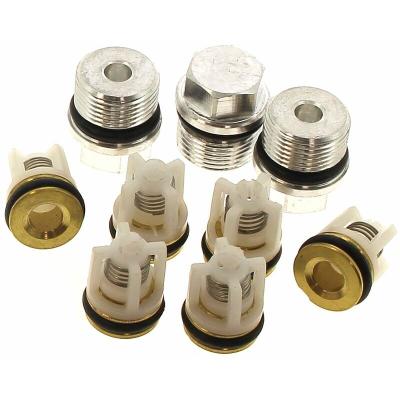 LAVOR Kit clapets pour Nettoyeur haute pression 