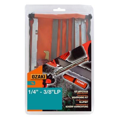 STIHL Kit d'aff&ucirc;tage de lame de tron&ccedil;onneuse  5605-007-1027