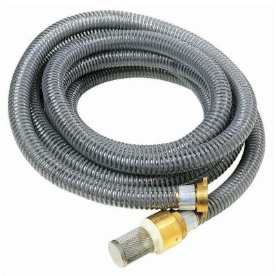 CAP VERT  - kit d'aspiration laiton 7m &oslash; 25 mm BD-588861