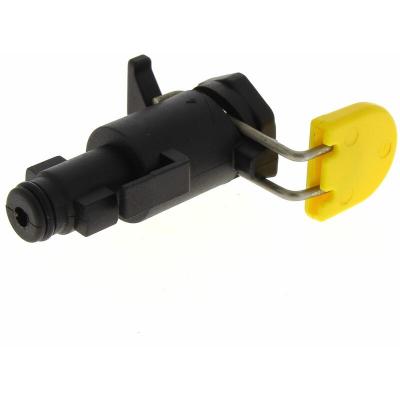 MICHELIN Kit de refoulement pour Nettoyeur haute pression 