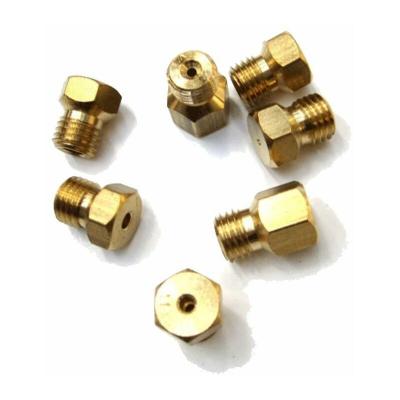 HOTPOINT ARISTON Injecteurs gaz naturel pour Cuisiniere Ariston