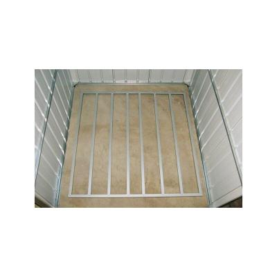 YARDMASTER  - Kit plancher pour abri de jardin de 4,20 m&sup2;