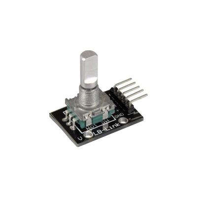 JOY IT Joy-it COM-KY040RE Set de capteurs 1 pc(s) 
