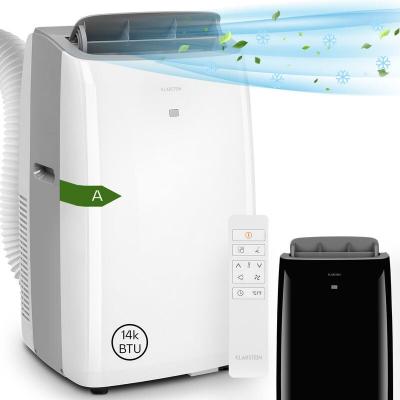 KLARSTEIN Grandbreeze Pro 14k Climatiseur 3 En 1460 M&sup3;/h 14000 Btu/4,1 Kw
