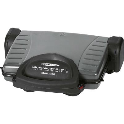 ROMMELSBACHER  KG 1800 Gril de contact grill &agrave; contact &eacute;lectrique 