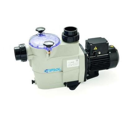 KRIPSOL  - pompe de filtration 4.8m3/h mono ks33m - ks33m