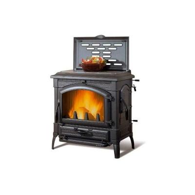 NORDICA  Po&ecirc;le &agrave; bois  - ISOTTACONCERCHIEVO ISOTTACONCERCHIEVO