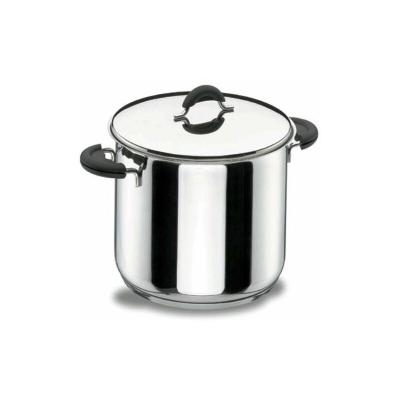 LACOR  88125 Marmite Super Haute Diam&egrave;tre 24 cm Nova Ladycor