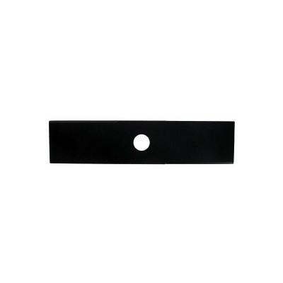 GREENSTAR Lame droite 300mm UNIVERSELLE pour d&eacute;broussailleuse