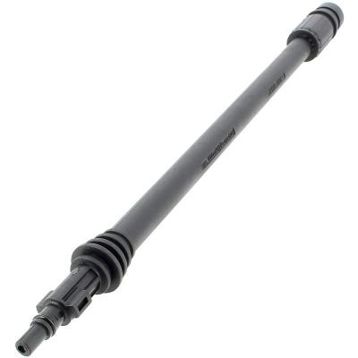 BLACK+DECKER Lance a jet plat reglable 50970 pour nettoyeur haute pression Black&decker