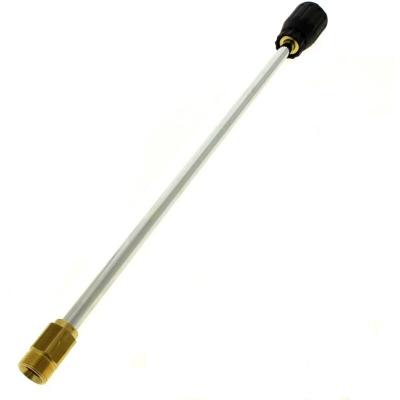 MAC ALLISTER Lance rotative m22 pour Nettoyeur haute pression 