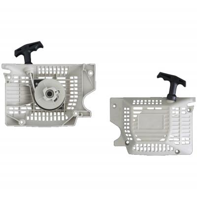 GT GARDEN  Lanceur Blanc pour tron&ccedil;onneuse 45, 52 et 58 cm3