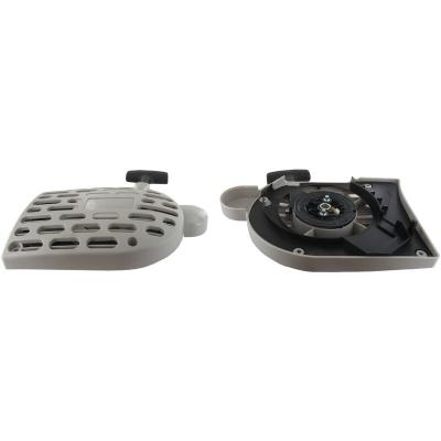 SWAP Lanceur complet DOLMAR - MAKITA 394112171 - 394112642 - 394112172