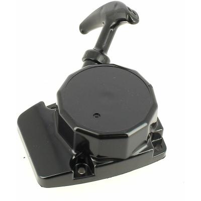 BESTGREEN Lanceur noir entraxe 58 mm pour Debroussailleuse 