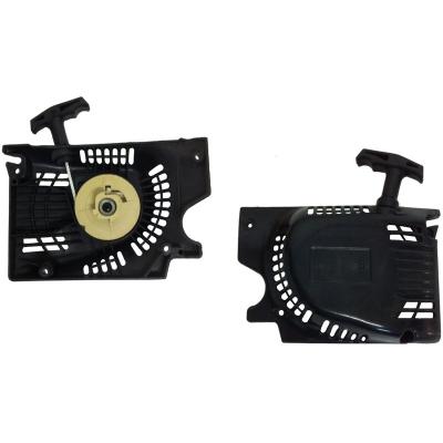 GT GARDEN  - Lanceur noir pour tron&ccedil;onneuse 45, 52 et 58 cm3