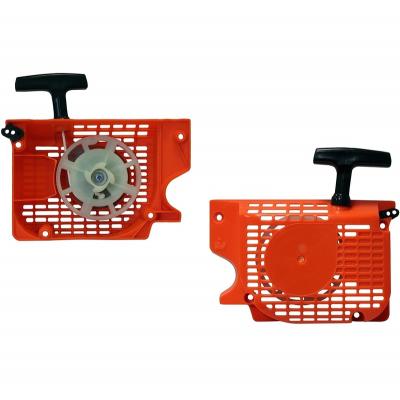 GT GARDEN  Lanceur Orange pour tron&ccedil;onneuse 45, 52 et 58 cm3