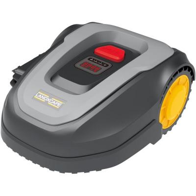 LANDXCAPE  Robot tondeuse  300M2 - LX855