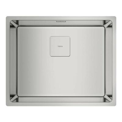 TEKA Lavabo flexlinea RS15 40.40MAESTRO Meuble Inox 50cm
