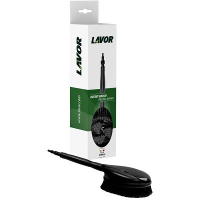  Lavor 60100001 Brosse de lavage rotative pour nettoyeur haute pression Einhell, Parkside