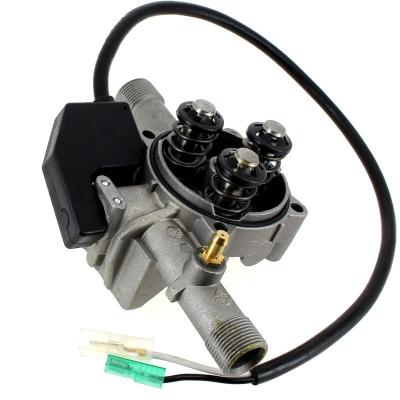 LAVOR  - Cylindre equipe 5.007.0229 pour nettoyeur haute pression