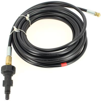 LAVOR Deboucheur canalisations 10m, 6.003.0048 pour Nettoyeur haute pression