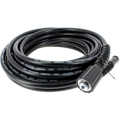  Flexible 6m 4.018.0076 pour Nettoyeur haute pression Lavor