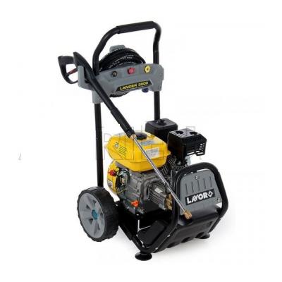 LAVOR Nettoyeur haute pression thermique Semi Pro 6,5CV 210 bar 690l/h LANDER 3000 