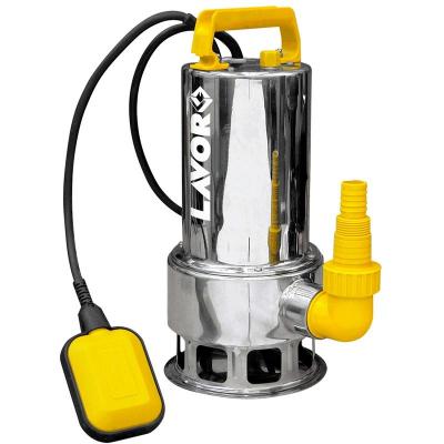 LAVOR Pompe submersible eds-m 15000 15000 l/h 9,5 m 1100 w 