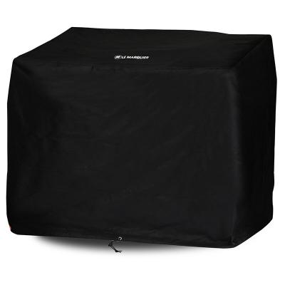 LE MARQUIER Housse xxl  pour planchas et barbecues sur chariot
