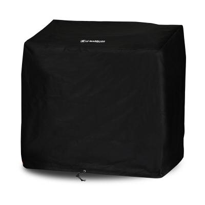 Housse plancha LE MARQUIER Pour plancha/bbq 60 cm sur chariot/
