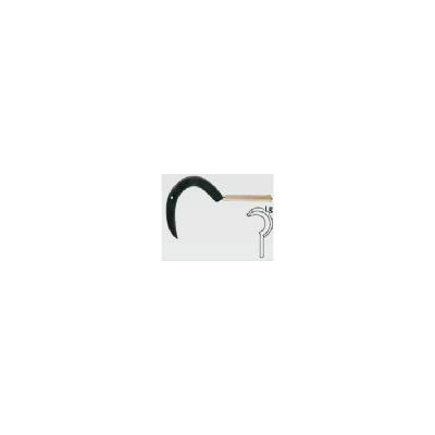 LEBORGNE  - Faucille Corse manche long - droitier 55 cm