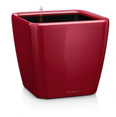 AUTRES Lechuza quadro premium 21ls pot de fleurs, scarled red high-gloss, 43