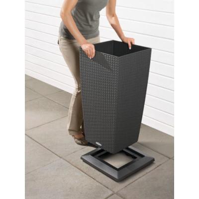 AUTRES Support pour Pot Cubico 40 Lechuza