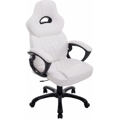  CLP Chaise de bureau BIG XXX , Blanc 