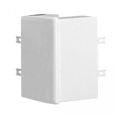 LEGRAND  angle ext&eacute;rieur  variable moulure dlplus 75x20 blanc