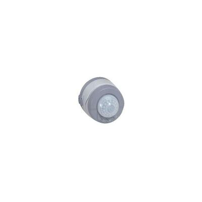 LEGRAND D&eacute;tecteur de mouvement complet en saillie Plexo IP55 - Blanc