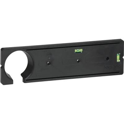 LEGRAND  - Gabarit de pose pour Bo&icirc;te d'encastrement Batibox