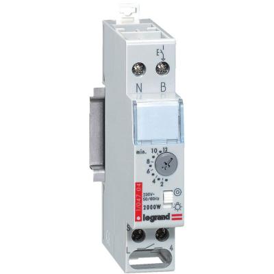 LEGRAND Minuterie multifonction 16A 230 V 50/60 Hz -  - 004704