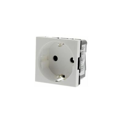 LEGRAND Prise Standard Germanique Pour Repiquage  Mosaic
