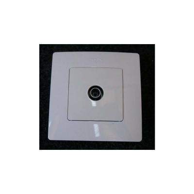 LEGRAND Prise murale TV Nilo&eacute;  664151