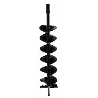 LEM SELECT Tari&egrave;re h&eacute;lico&iuml;dale - AMA - AM90380 - 100mm de diam&egrave;tre - 80cm de longueur