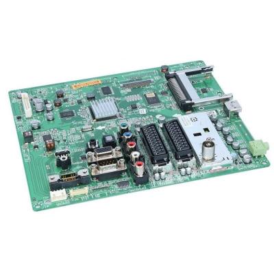 LG Platine Principale Carte Mere  Ref: EBT60686224 
