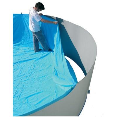 TOI Liners Piscine  Ovale 1200x457x120 cm (0.50) 8899
