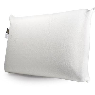 LINNEA  Oreiller 40x60 cm PILO Visco-v&eacute;g&eacute;tal &agrave; m&eacute;moire de forme