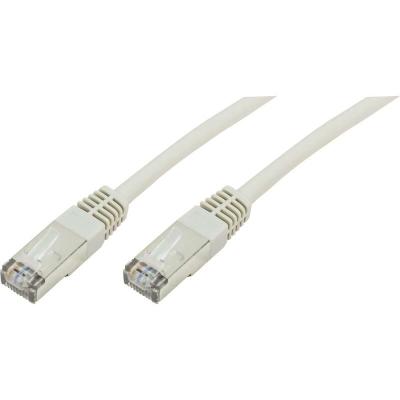 LOGILINK  cordon de raccordement - 25 cm - gris gmbh cp1012d 