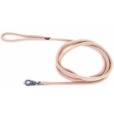 MARTIN SELLIER Longe nylon rond 3m beige 